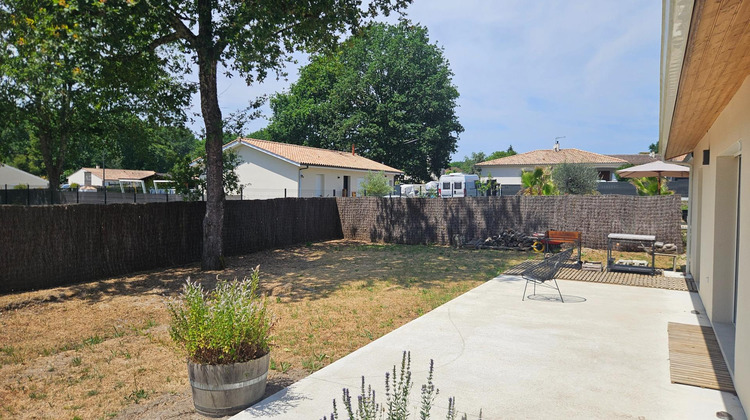 Ma-Cabane - Vente Maison Le Tuzan, 75 m²