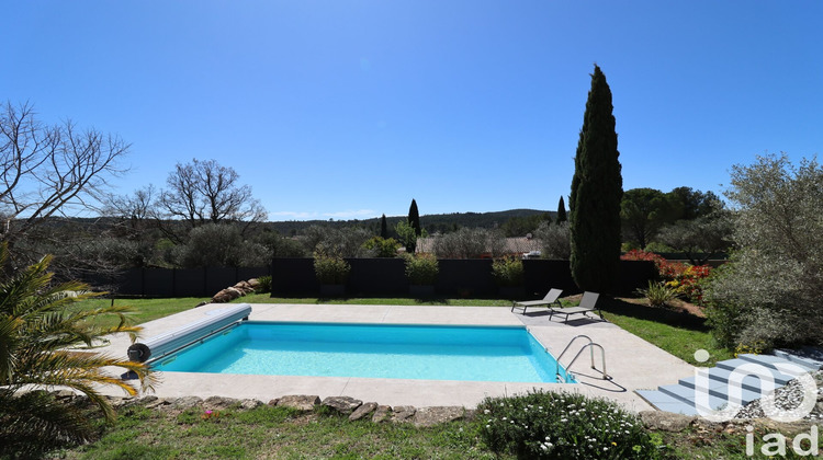 Ma-Cabane - Vente Maison Le Val, 125 m²