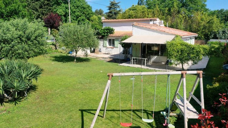 Ma-Cabane - Vente Maison LE VAL, 150 m²