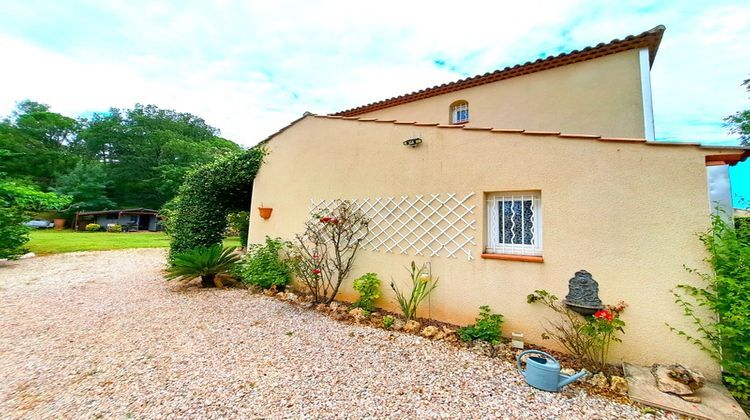 Ma-Cabane - Vente Maison LE VAL, 145 m²