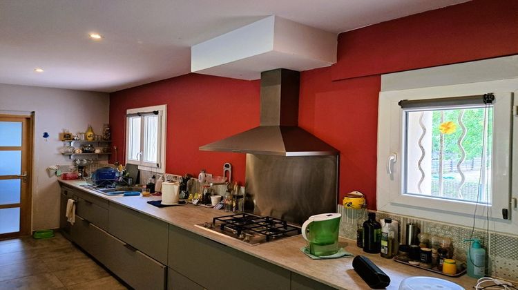 Ma-Cabane - Vente Maison LE VAL, 145 m²