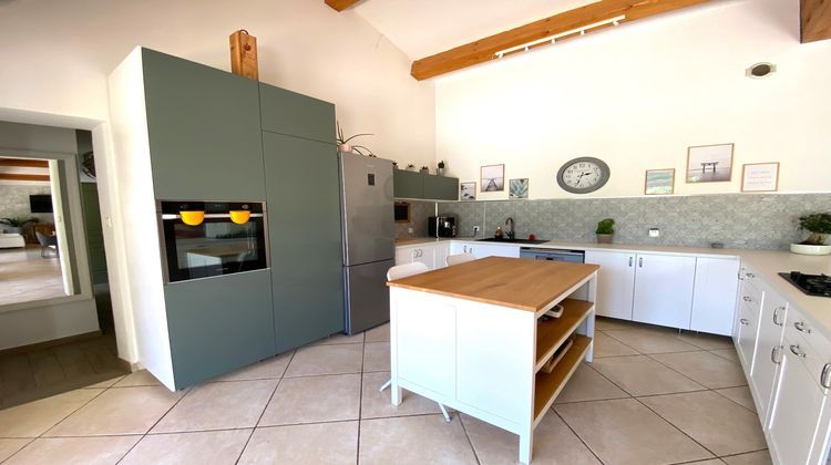 Ma-Cabane - Vente Maison Le Val, 140 m²