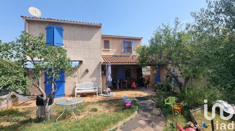 Ma-Cabane - Vente Maison Le Val, 88 m²