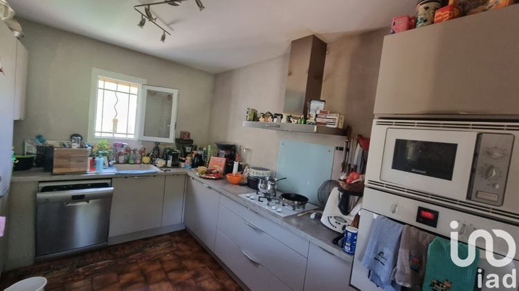 Ma-Cabane - Vente Maison Le Val, 88 m²