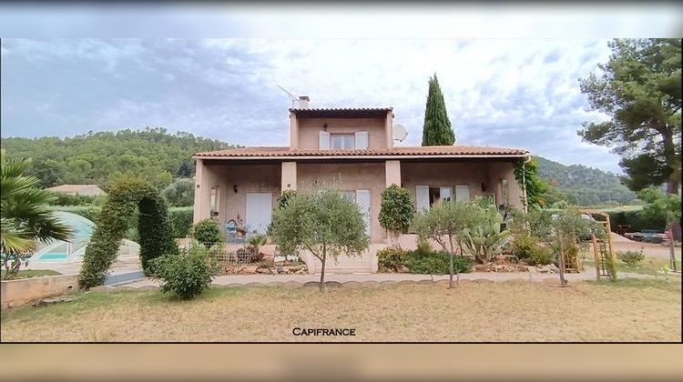 Ma-Cabane - Vente Maison LE VAL, 180 m²