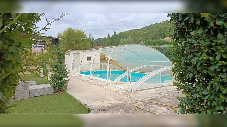 Ma-Cabane - Vente Maison LE VAL, 180 m²