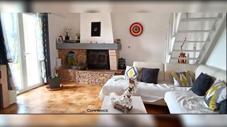 Ma-Cabane - Vente Maison LE VAL, 180 m²