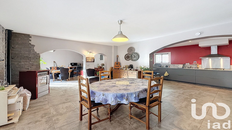 Ma-Cabane - Vente Maison Le Val, 145 m²