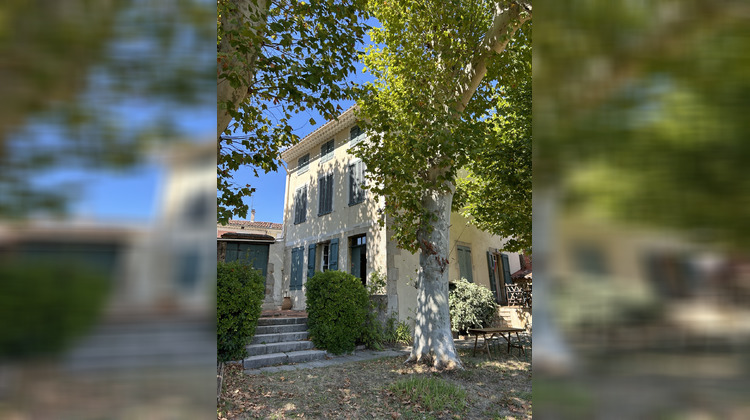 Ma-Cabane - Vente Maison Le Val, 148 m²