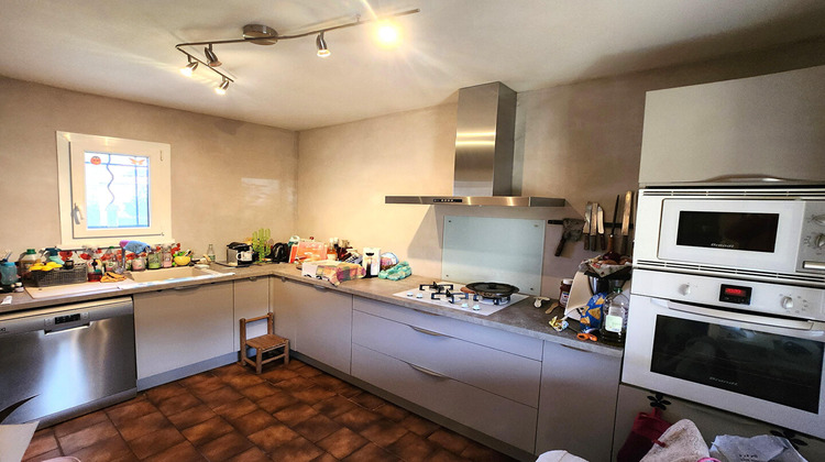 Ma-Cabane - Vente Maison LE VAL, 88 m²