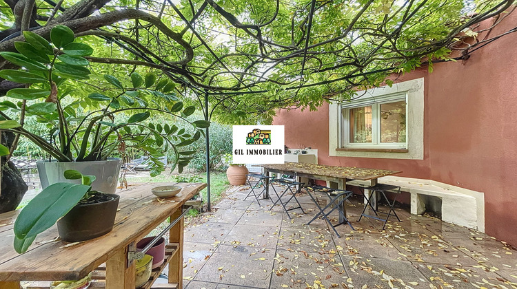 Ma-Cabane - Vente Maison Le Val, 137 m²