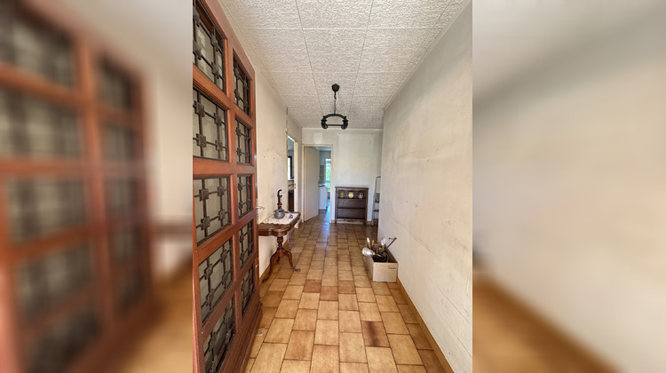 Ma-Cabane - Vente Maison Le Val, 114 m²