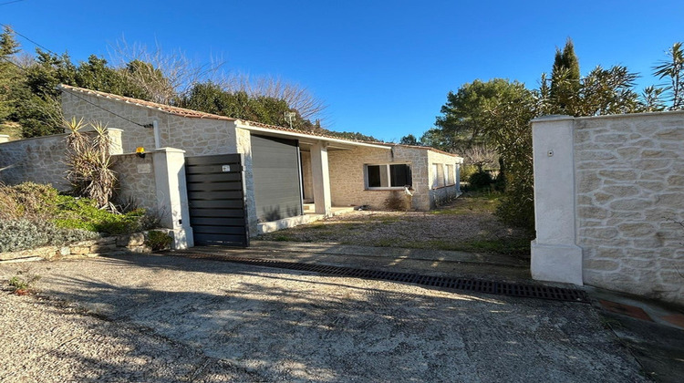 Ma-Cabane - Vente Maison LE VAL, 81 m²