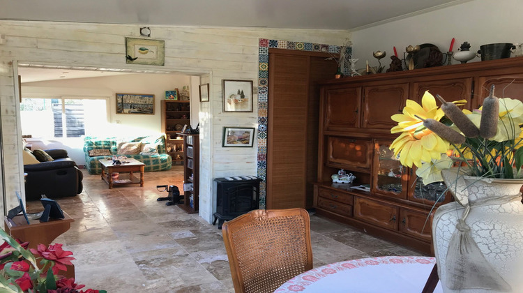 Ma-Cabane - Vente Maison LE VAL, 81 m²