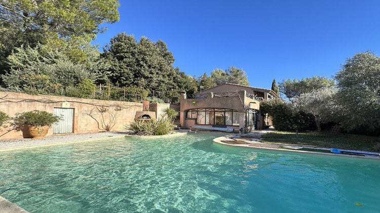 Ma-Cabane - Vente Maison Le Val, 150 m²