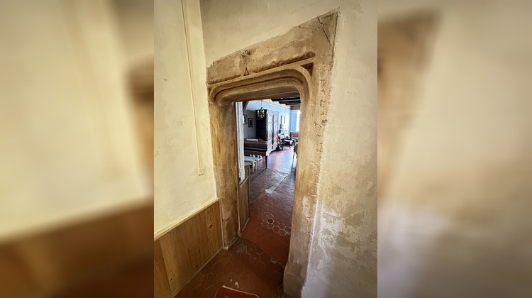 Ma-Cabane - Vente Maison Le Val, 257 m²