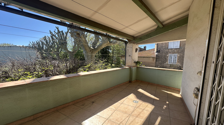 Ma-Cabane - Vente Maison Le Val, 102 m²