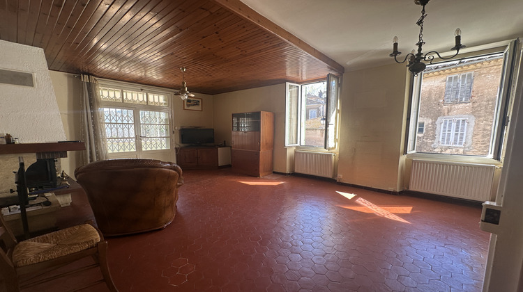 Ma-Cabane - Vente Maison Le Val, 102 m²