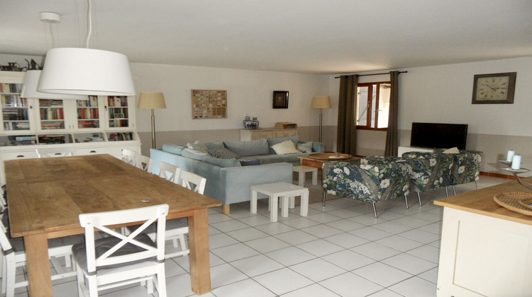 Ma-Cabane - Vente Maison Le Val, 150 m²