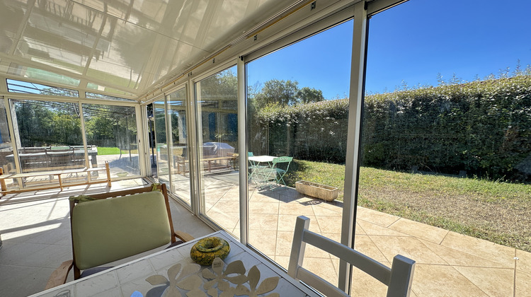 Ma-Cabane - Vente Maison Le Val, 116 m²