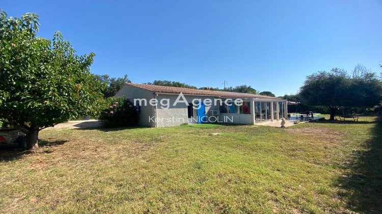 Ma-Cabane - Vente Maison LE VAL, 116 m²