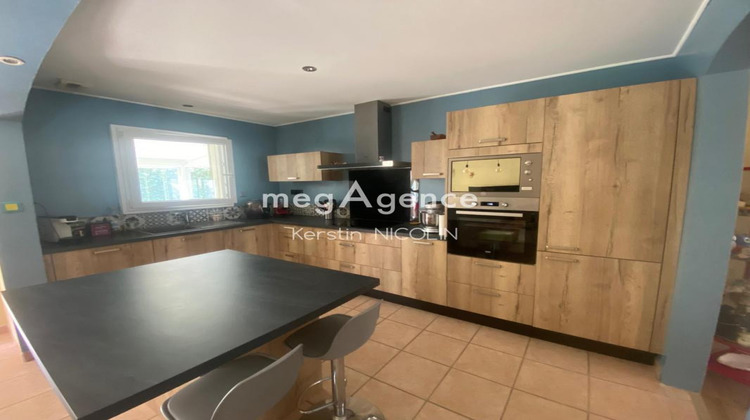 Ma-Cabane - Vente Maison LE VAL, 116 m²