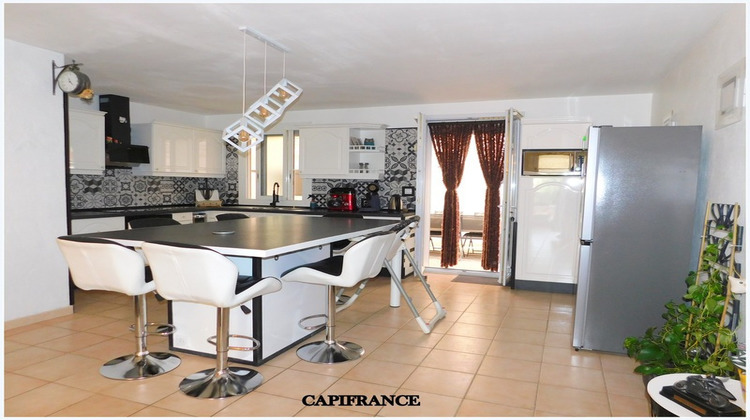 Ma-Cabane - Vente Maison LE VAL, 80 m²