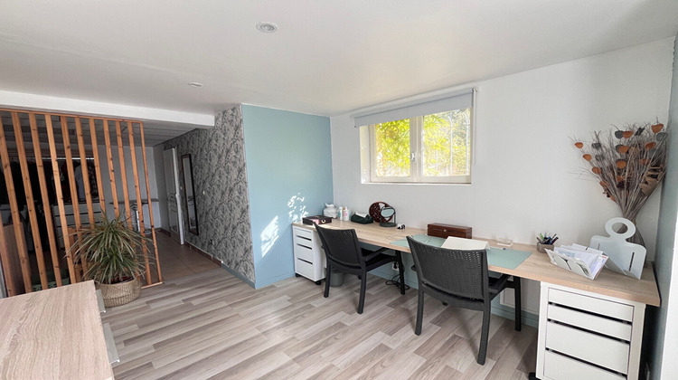 Ma-Cabane - Vente Maison LE VAL, 140 m²