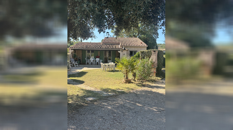 Ma-Cabane - Vente Maison Le Val, 123 m²