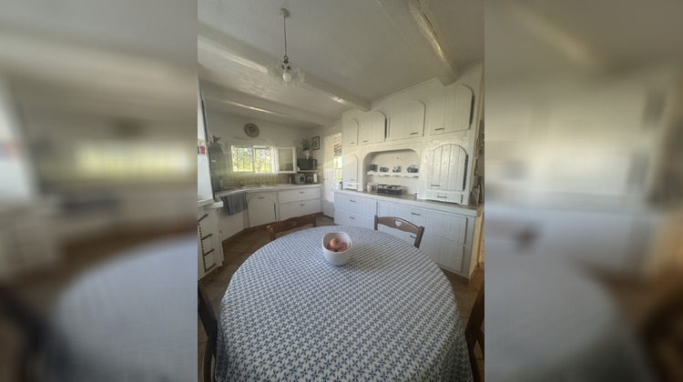 Ma-Cabane - Vente Maison Le Val, 123 m²