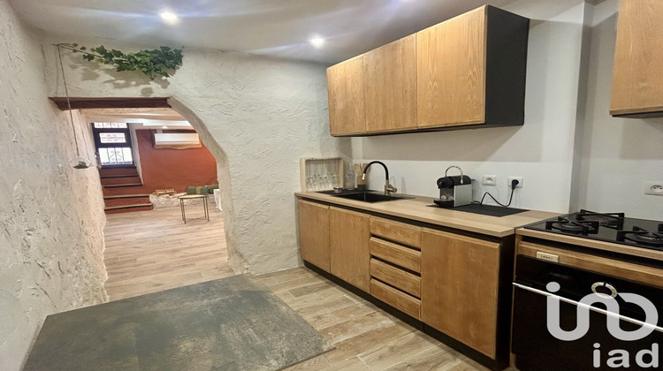 Ma-Cabane - Vente Maison Le Val, 63 m²