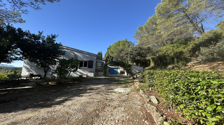 Ma-Cabane - Vente Maison Le Val, 104 m²