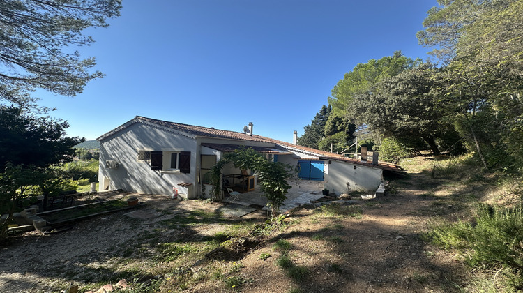 Ma-Cabane - Vente Maison Le Val, 104 m²