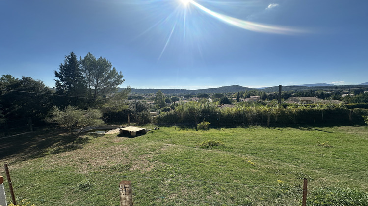 Ma-Cabane - Vente Maison Le Val, 104 m²