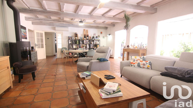 Ma-Cabane - Vente Maison Le Val, 675 m²