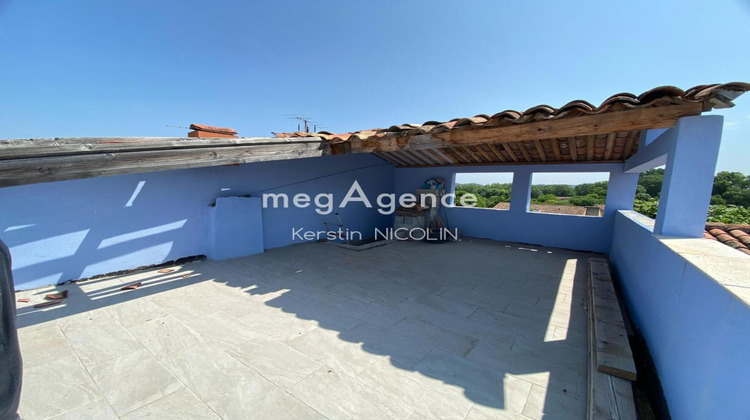 Ma-Cabane - Vente Maison LE VAL, 87 m²