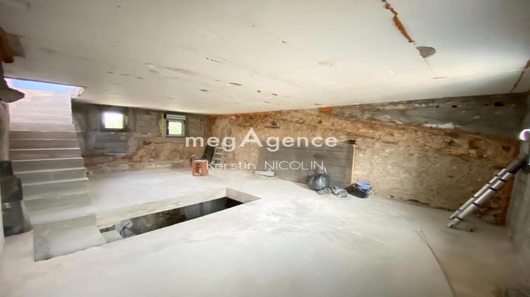 Ma-Cabane - Vente Maison LE VAL, 87 m²