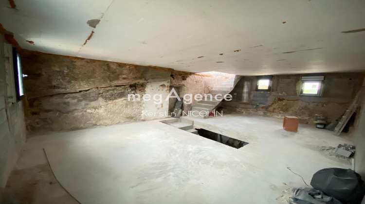 Ma-Cabane - Vente Maison LE VAL, 87 m²