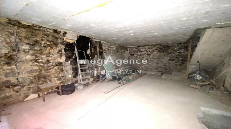 Ma-Cabane - Vente Maison LE VAL, 87 m²