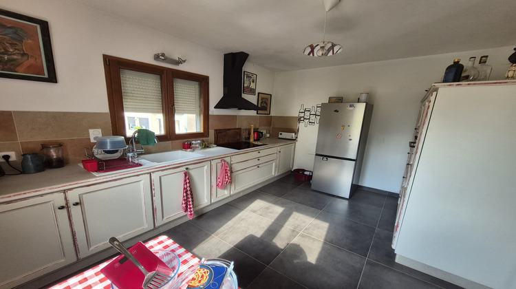 Ma-Cabane - Vente Maison Le Val, 123 m²