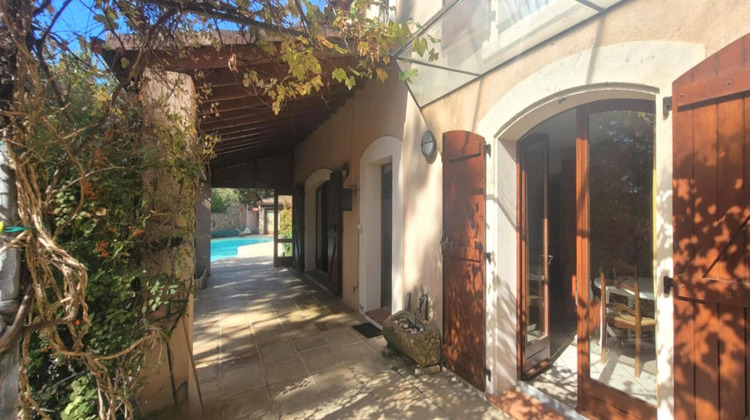 Ma-Cabane - Vente Maison LE VAL, 193 m²