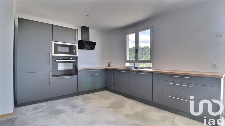 Ma-Cabane - Vente Maison Le Val, 81 m²