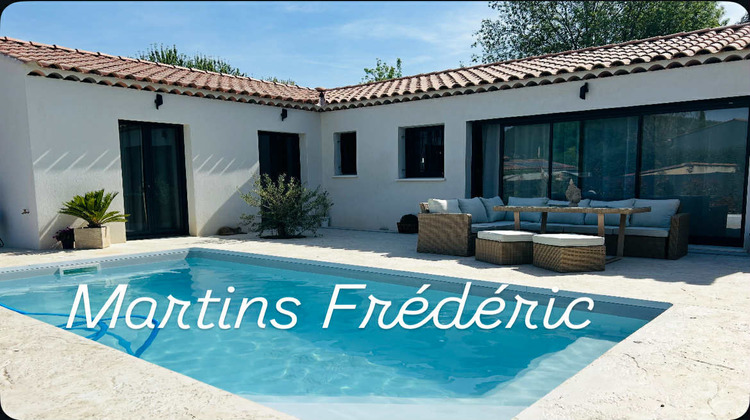 Ma-Cabane - Vente Maison LE VAL, 95 m²