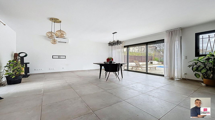 Ma-Cabane - Vente Maison LE VAL, 95 m²