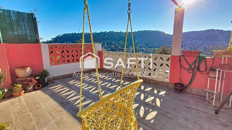 Ma-Cabane - Vente Maison Le Val, 97 m²