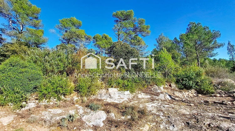 Ma-Cabane - Vente Maison Le Val, 97 m²