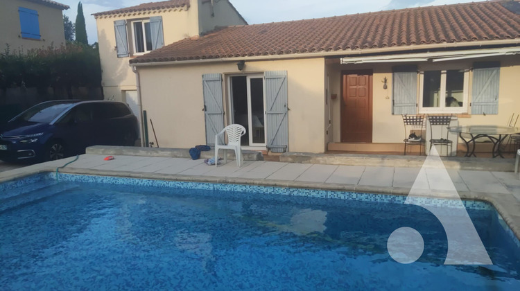 Ma-Cabane - Vente Maison LE VAL, 107 m²