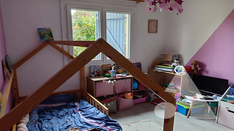 Ma-Cabane - Vente Maison LE VAL, 107 m²