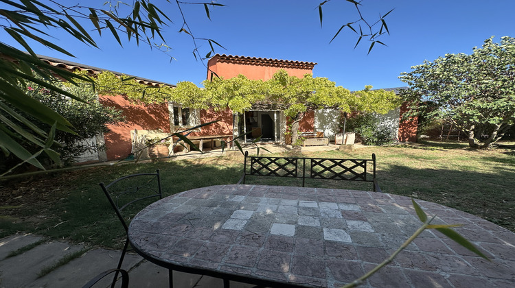 Ma-Cabane - Vente Maison Le Val, 137 m²