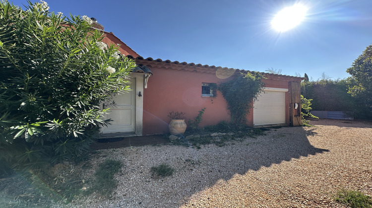 Ma-Cabane - Vente Maison Le Val, 137 m²